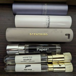 Scentbird bundle